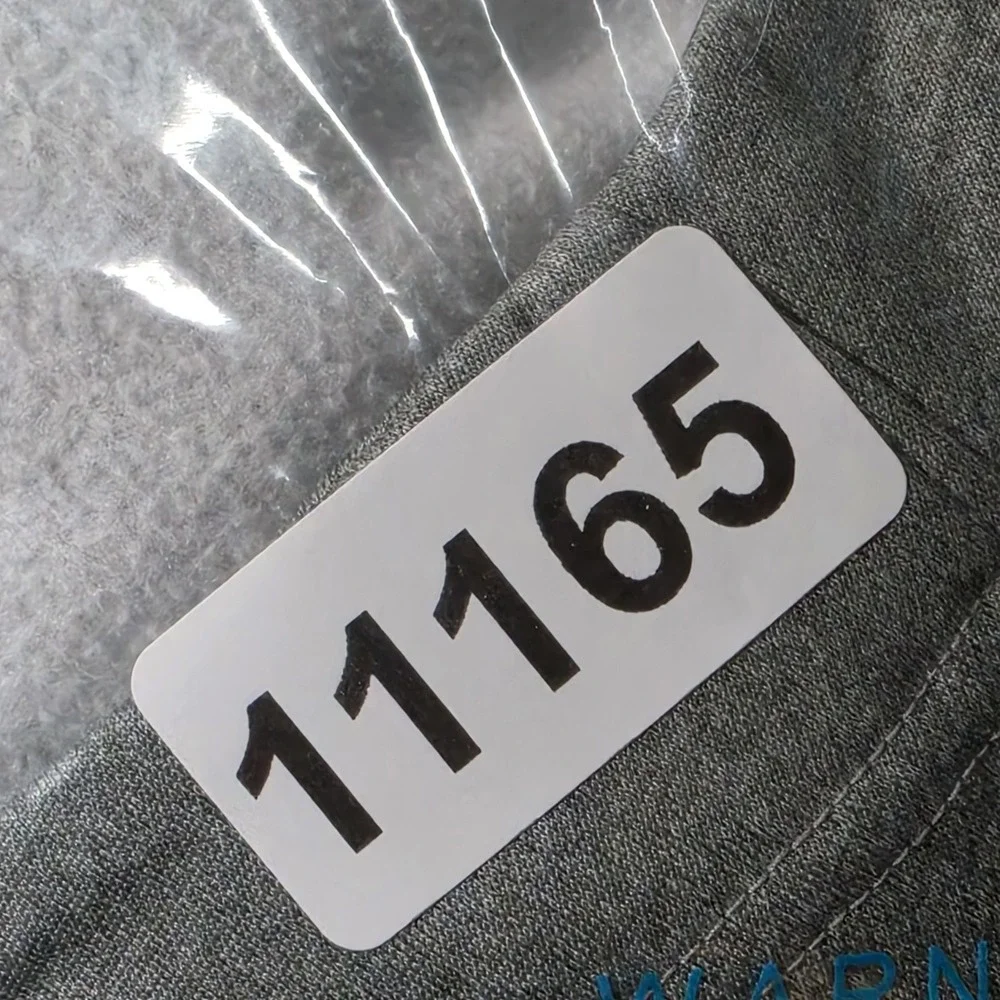 Jordan Therma-Fit UNC Tar Heels Carolina Basketball Pullover Hoodie Mens XL Grey